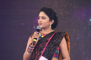 Manam 100 days and Oka Laila Kosam Audio